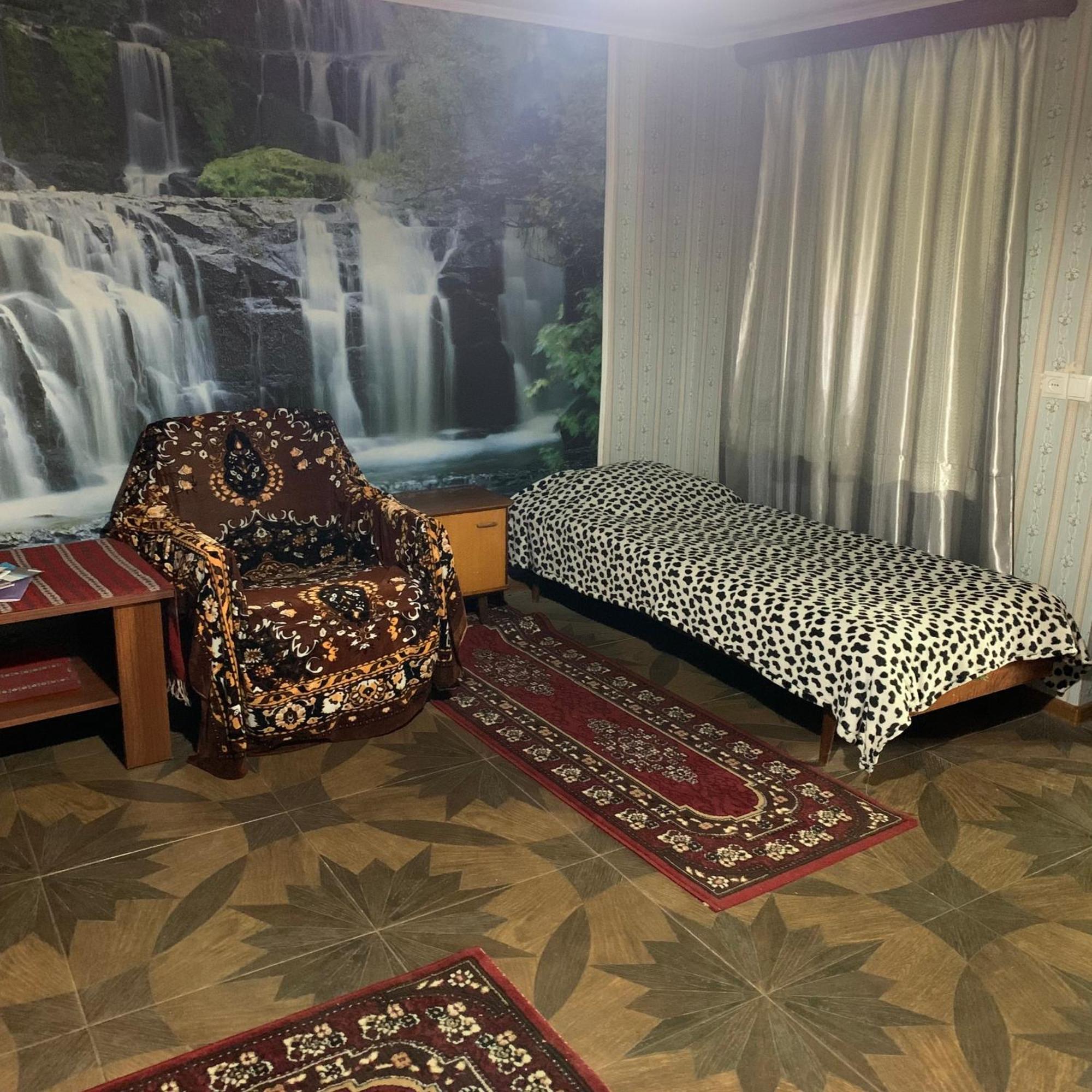 Hostel Sofya Sighnaghi Zewnętrze zdjęcie